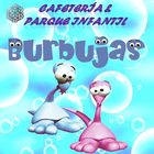 Parque Infantil BURBUJAS simgesi