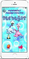 Parque Infantil BURBUJAS Affiche