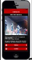 برنامه‌نما Vino Tinto Musical عکس از صفحه