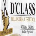 D'Class