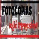 APK Fotocopias Que Impresion