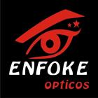 Enfoke Ópticos 图标