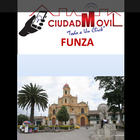 Ciudad Móvil Funza icône