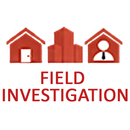 GDS Field Investigation aplikacja