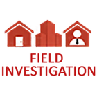 GDS Field Investigation biểu tượng