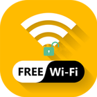 WPS WPA WIFI Tester icon