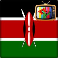 TV Kenya Guide Free poster