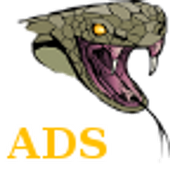 Snake Escape Ads icon