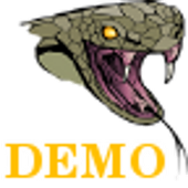 Snake Escape Demo icon