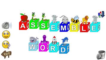 Alphabet Screenshot 2