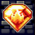 Diamond Rush Original icon