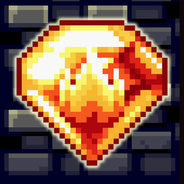 Diamond Rush Original ikona