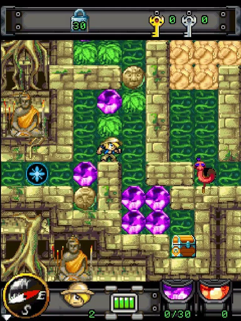 baixar jogo de diamante