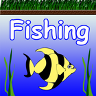 Fishing icon