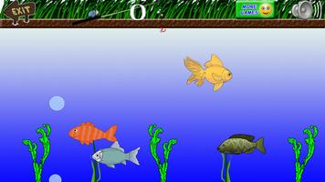 Fishing screenshot 1