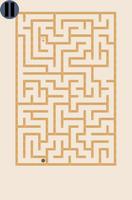 Crazy Maze syot layar 1