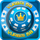 Game đánh bài - Vua Bài 68 أيقونة