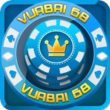 Game đánh bài - Vua Bài 68 icon