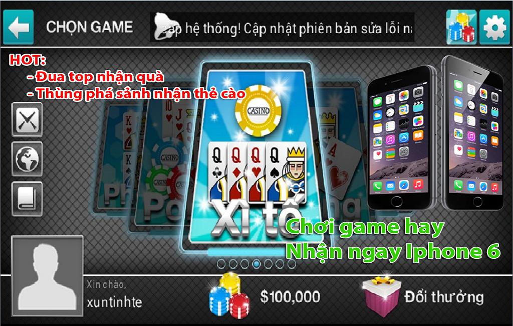 Game Bài Đổi Thưởng XN - Khám Phá Thế Giới Game Bài Hấp Dẫn