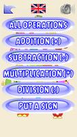 Matematicas imagem de tela 1