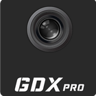 GDXPRO أيقونة