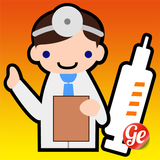 Doctor Vaccine-icoon