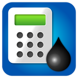 Immersion Oil Calculator آئیکن