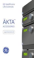 AKTA accessories-poster