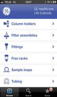 AKTA accessories اسکرین شاٹ 1