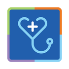 GE Health Care Hub ícone