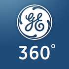 GE 360 أيقونة