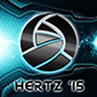 Hertz 2015 Zeichen