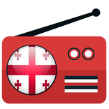 Georgian Radio Listen all georgian fm radios.