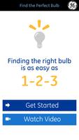 GE Canada Walmart Bulb - OLD Affiche