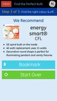 GE Canada Walmart Bulb - OLD capture d'écran 3