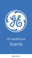 GE Healthcare User Conference plakat