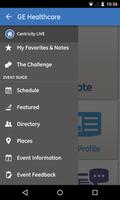 GE Healthcare User Conference screenshot 2