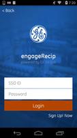 GE Oil & Gas engageRecip penulis hantaran