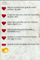 Quotes to Share in Portuguese screenshot 2