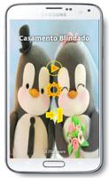 Casamento Blindado poster