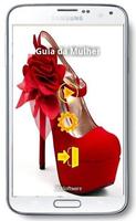 Guia da mulher-poster