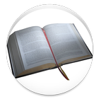 ikon Palavras e Mensagens da Bíblia