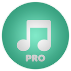 Mp3 music download أيقونة