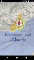Información Local de Almería Affiche