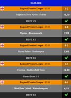 Betting Tips screenshot 1