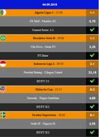 Betting Tips screenshot 2