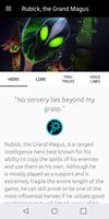 DOTA2 : Lore 截图 1