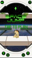 Space Jump! تصوير الشاشة 1