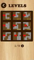 Unblock It اسکرین شاٹ 1