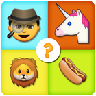 Emoticon Quiz 2016 ikona